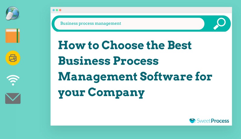 Free business process flow software