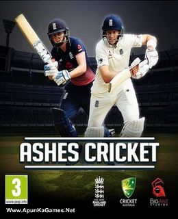 Ea Sports Cricket Ashes 2017 Pc Games